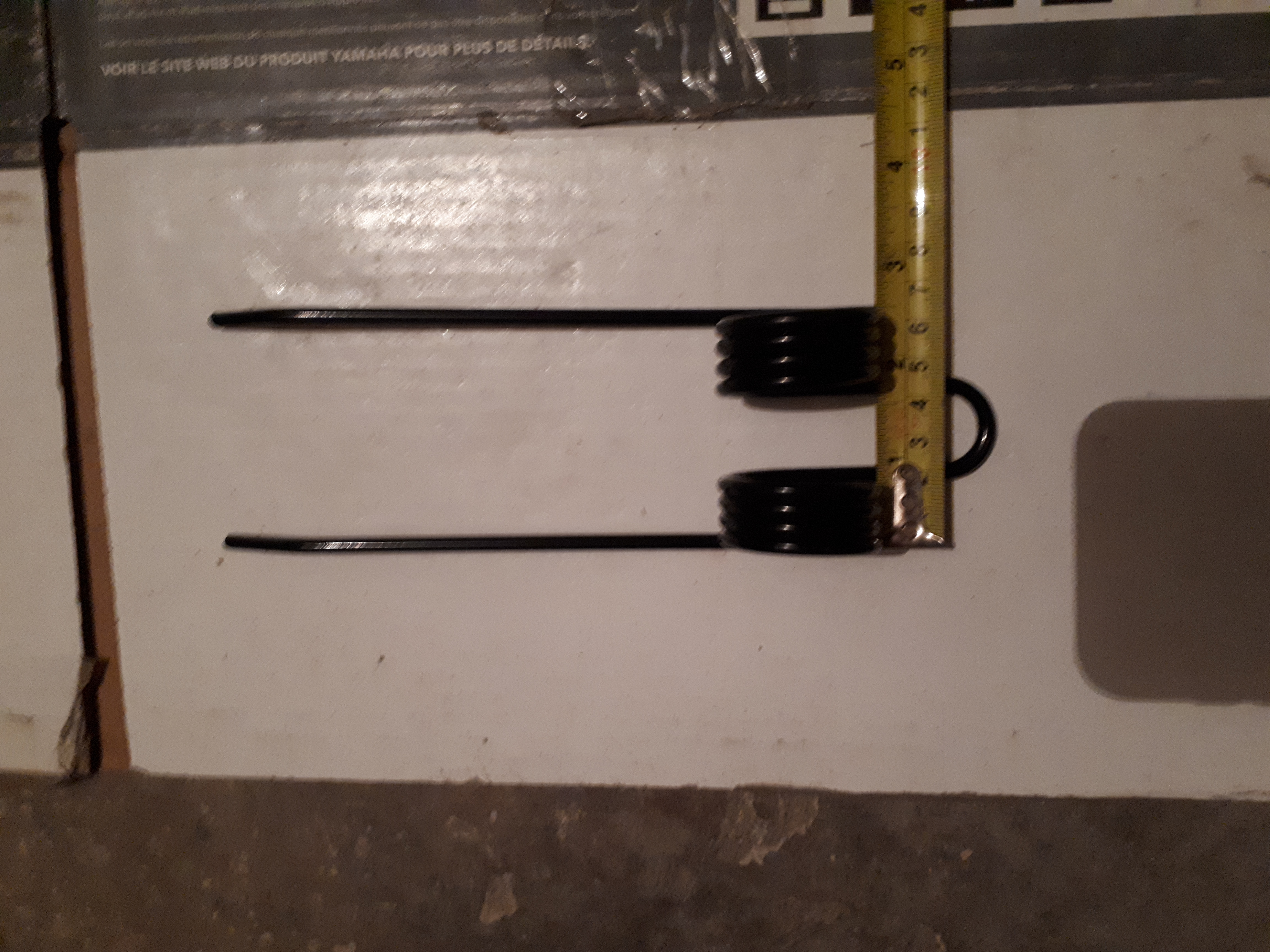 New holland prasa kostkująca części — zdjęcie 7