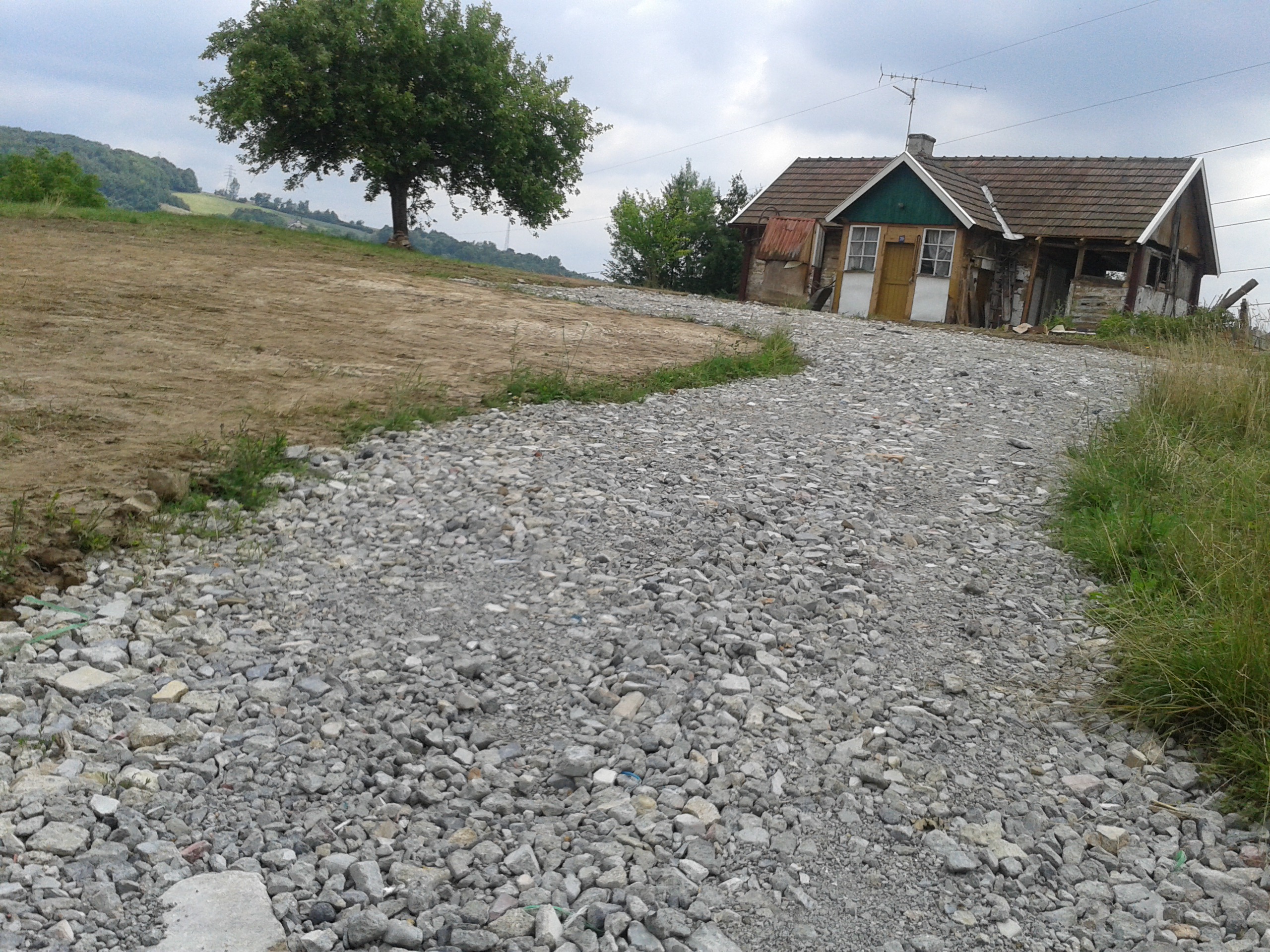 wynajmę ogrodzone pastwisko — zdjęcie 2