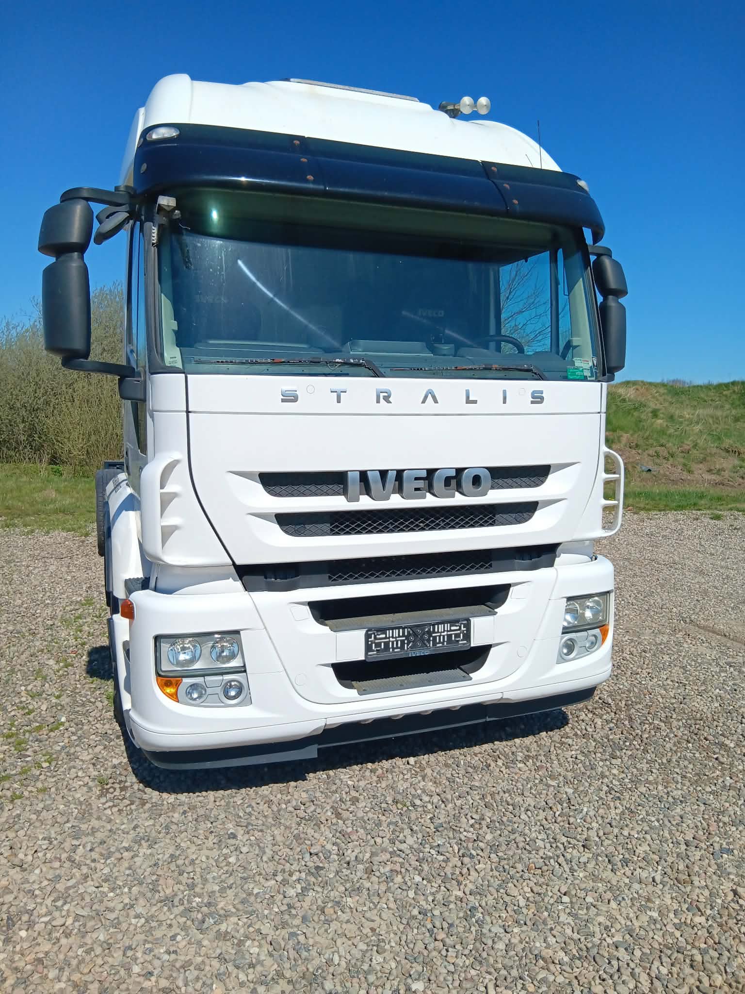 Iveco Stralis 450 — zdjęcie 1