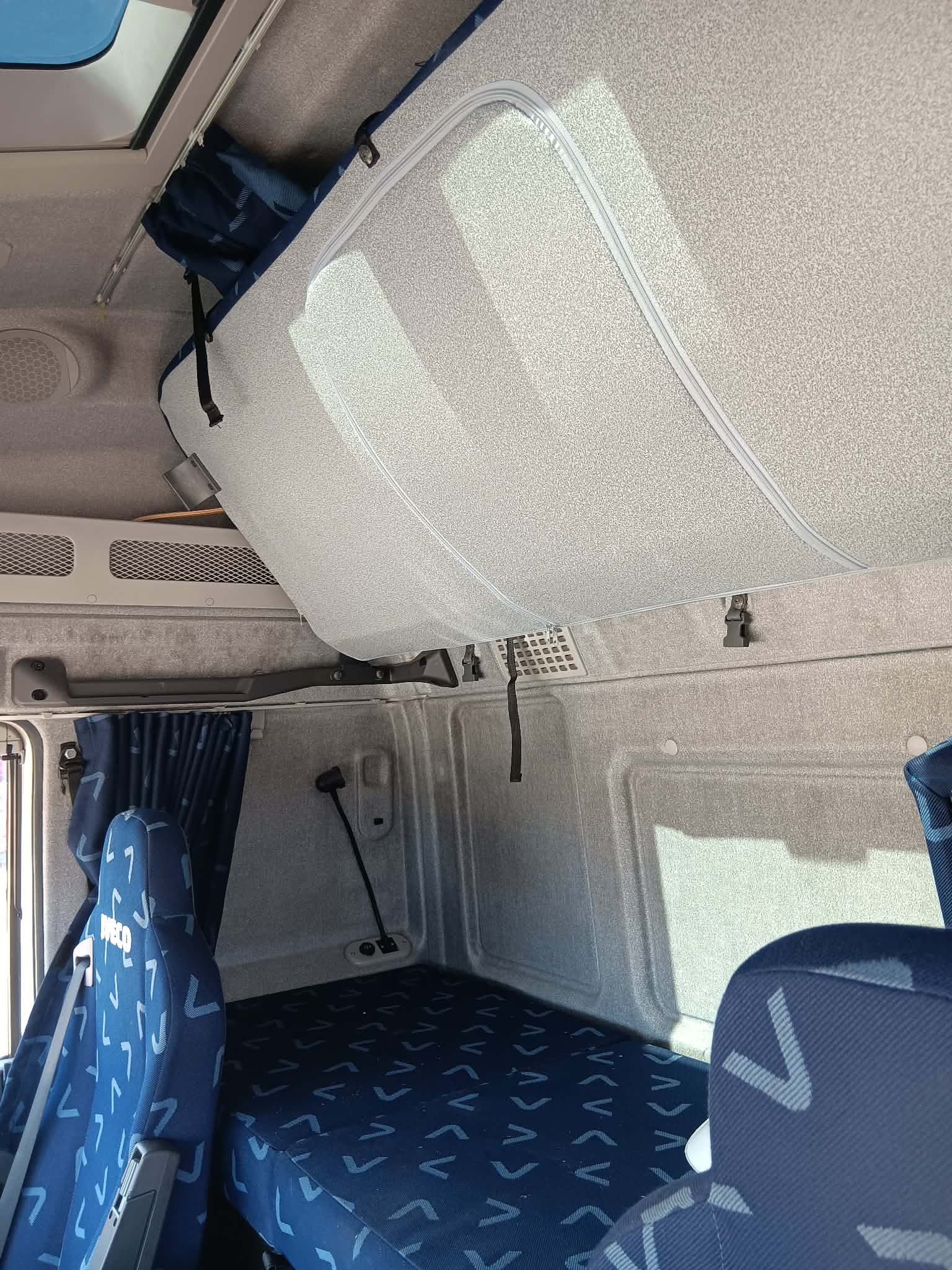 Iveco Stralis 450 — zdjęcie 13