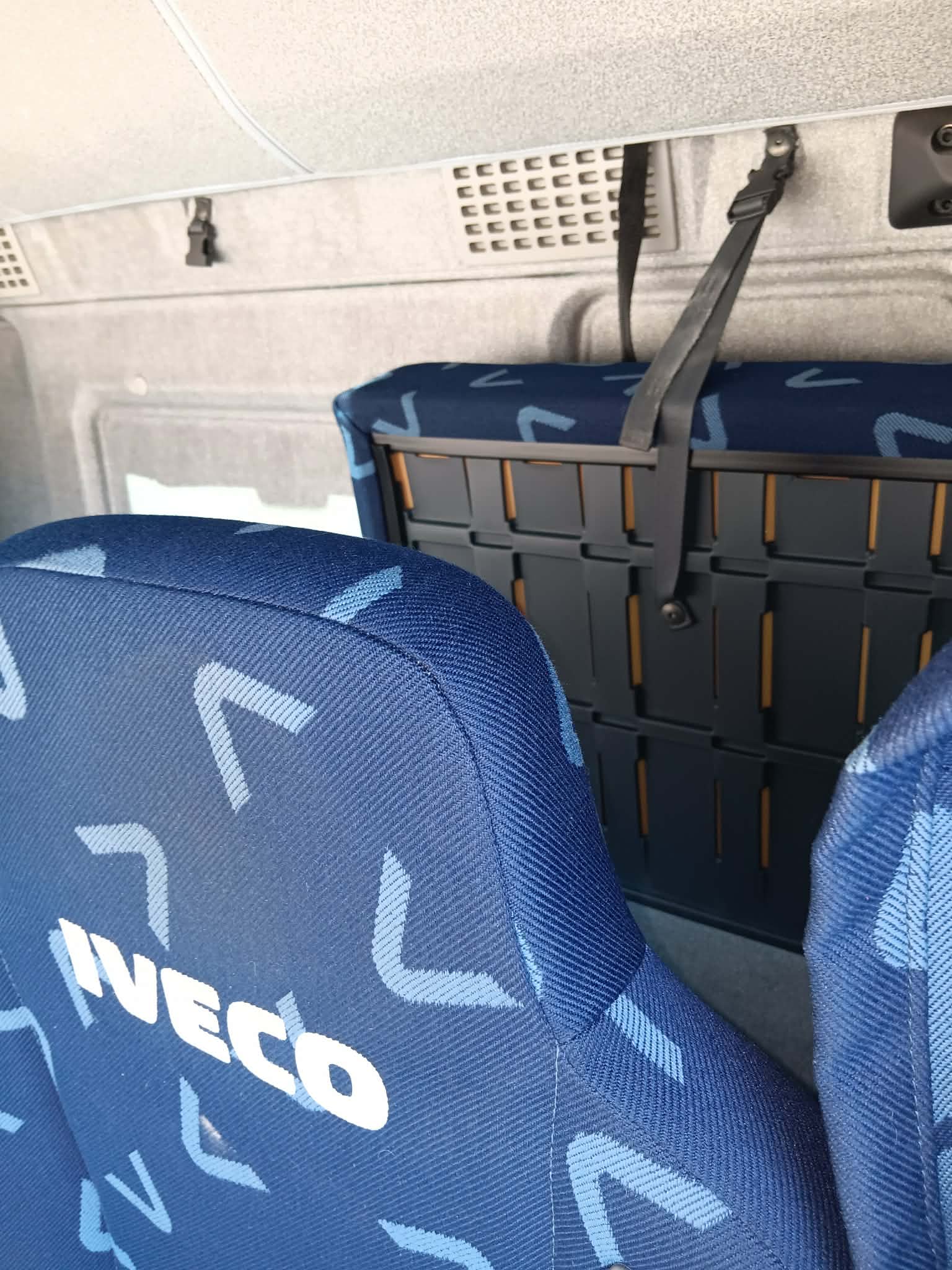 Iveco Stralis 450 — zdjęcie 14