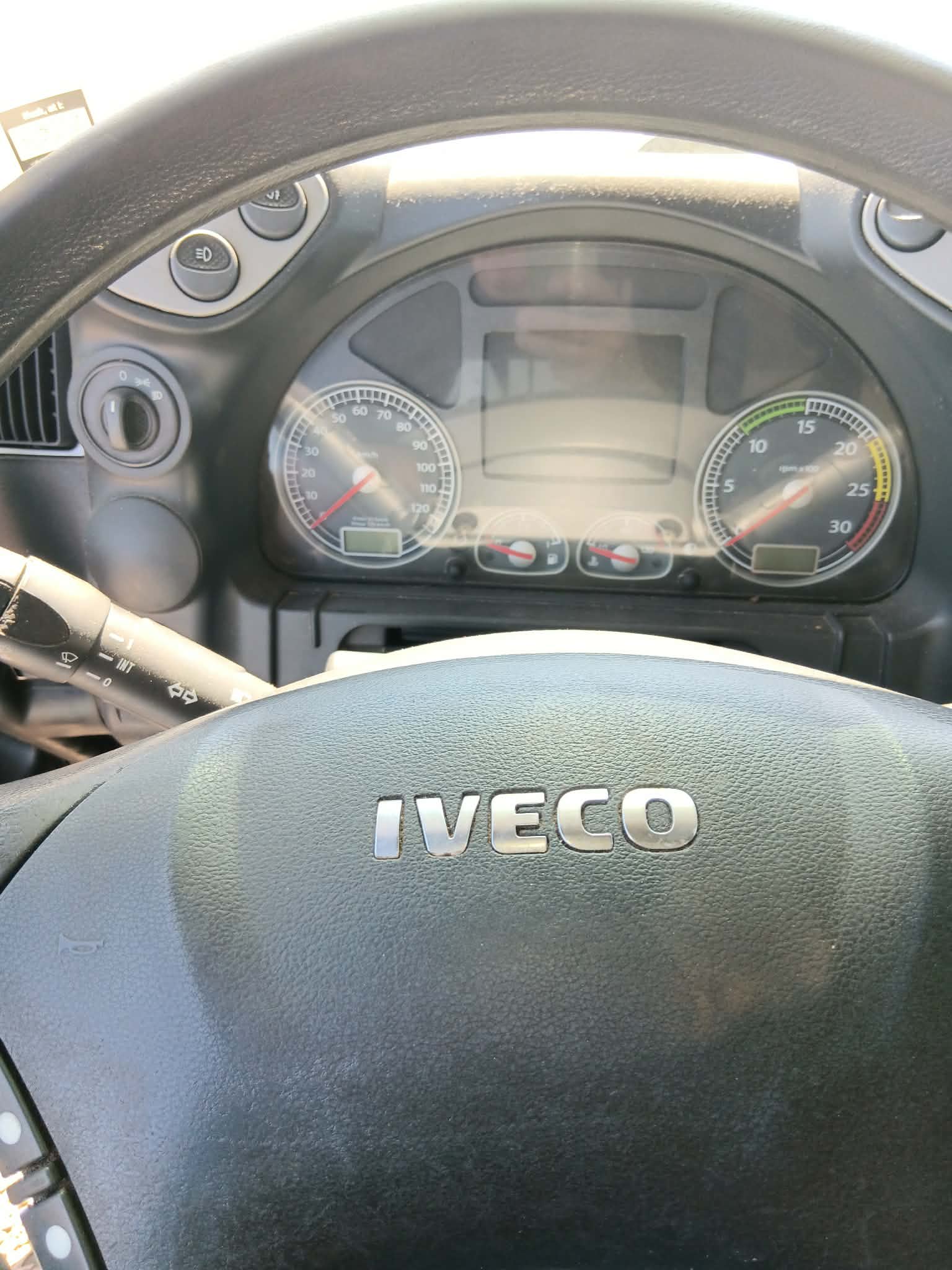 Iveco Stralis 450 — zdjęcie 6