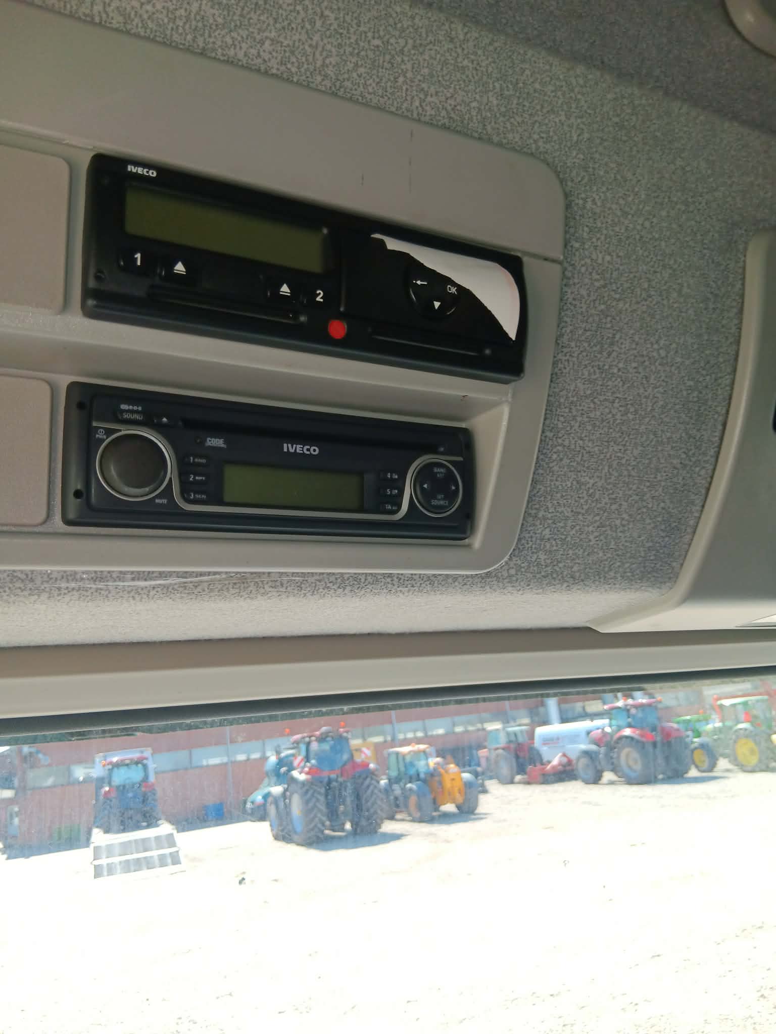Iveco Stralis 450 — zdjęcie 7