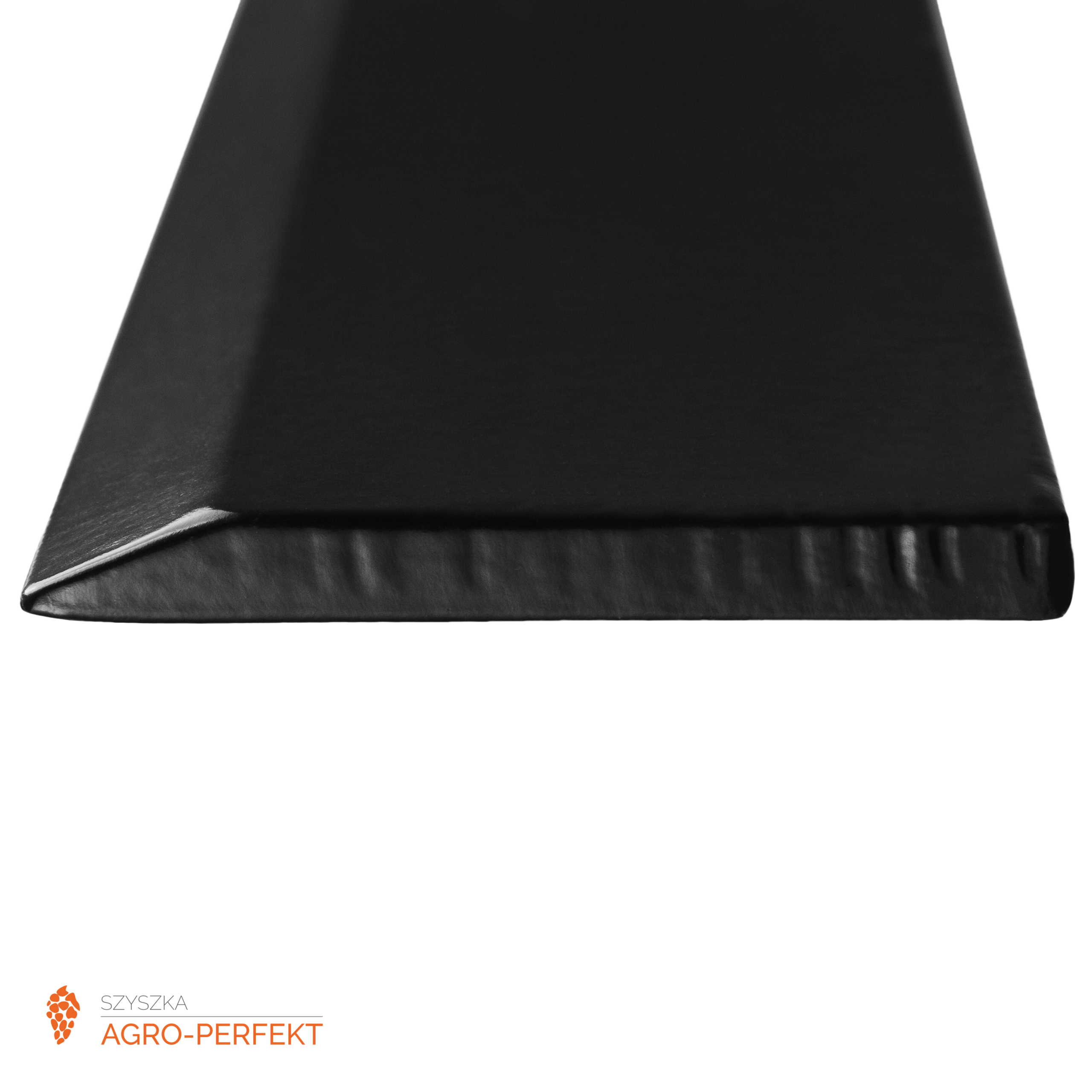 12x110 Lemiesz jednostronnie fazowany HB500  — zdjęcie 3