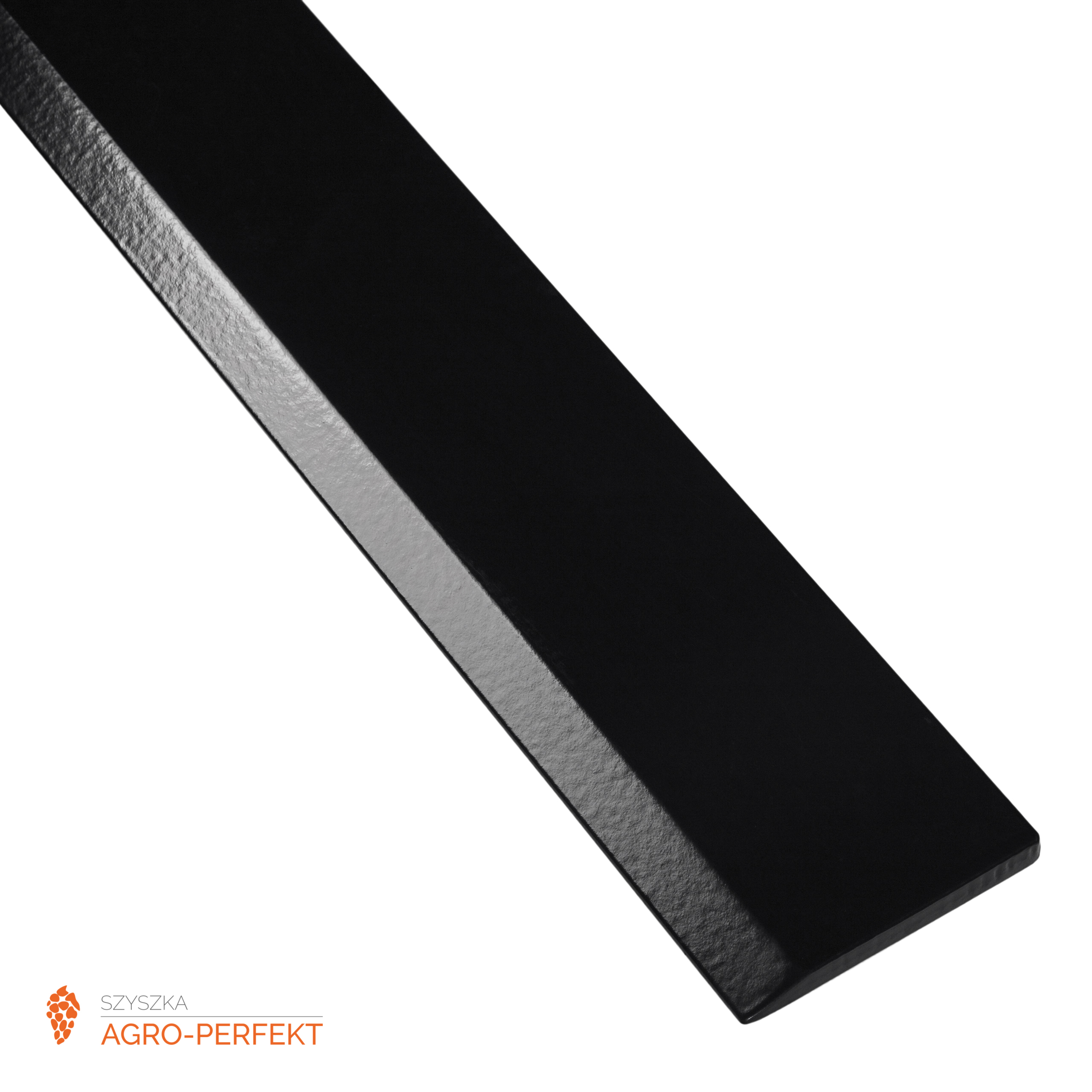 12x110 Lemiesz jednostronnie fazowany HB500  — zdjęcie 4
