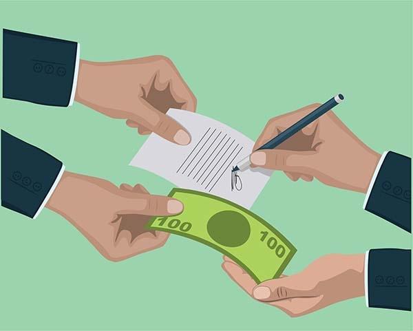 Rozwiązania w zakresie finansowania między osobami prywatnymi — zdjęcie 1