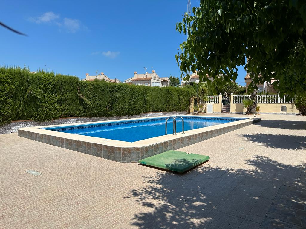 do sprzedania: Dom(Willa) Hiszpania, Costa Blanca — zdjęcie 14