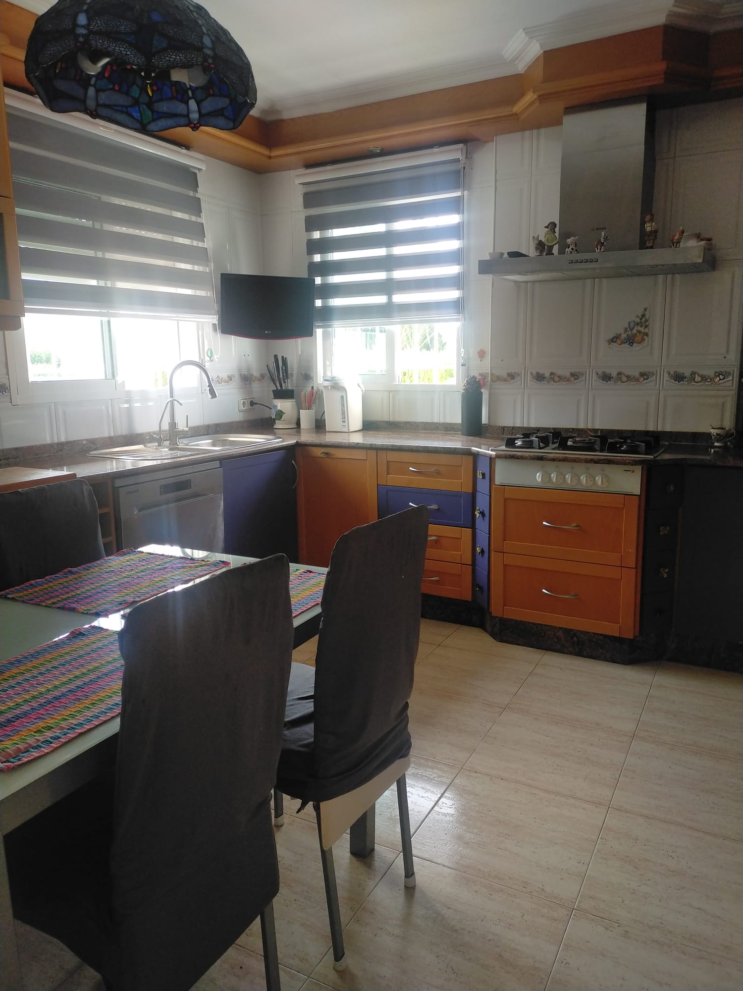 do sprzedania: Dom(Willa) Hiszpania, Costa Blanca — zdjęcie 16