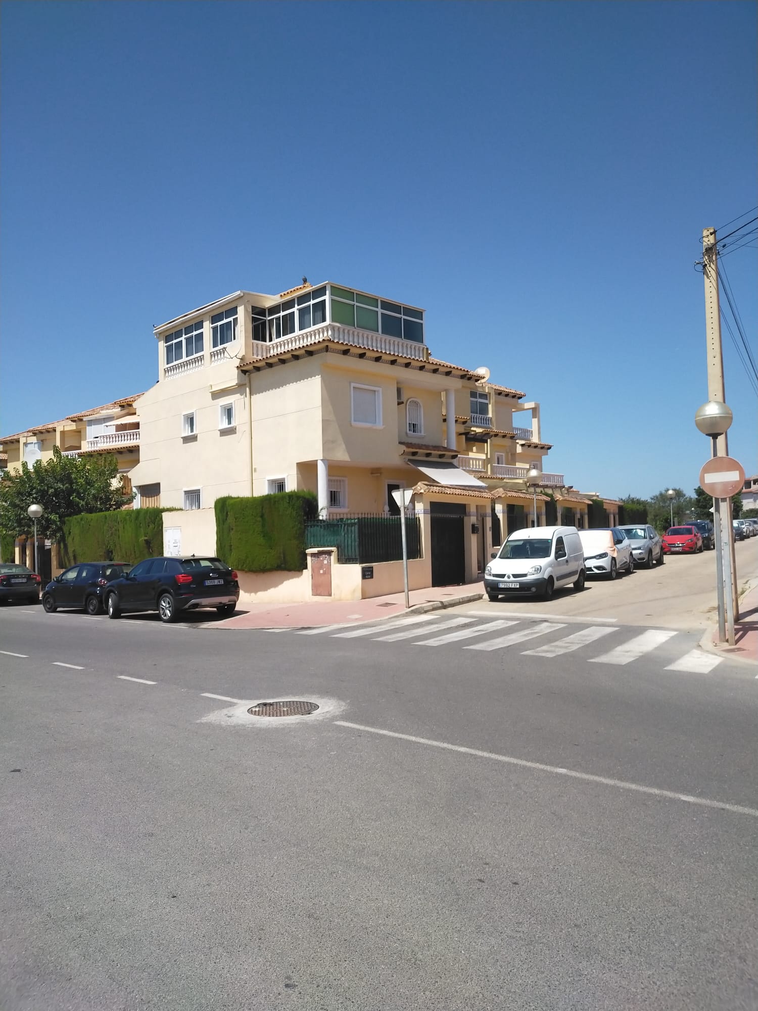 do sprzedania: Dom(Willa) Hiszpania, Costa Blanca — zdjęcie 18