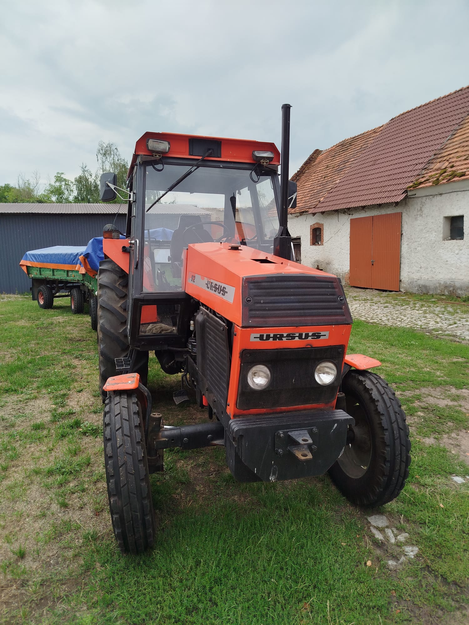Sprzedam sprzęt rolniczy  — zdjęcie 2