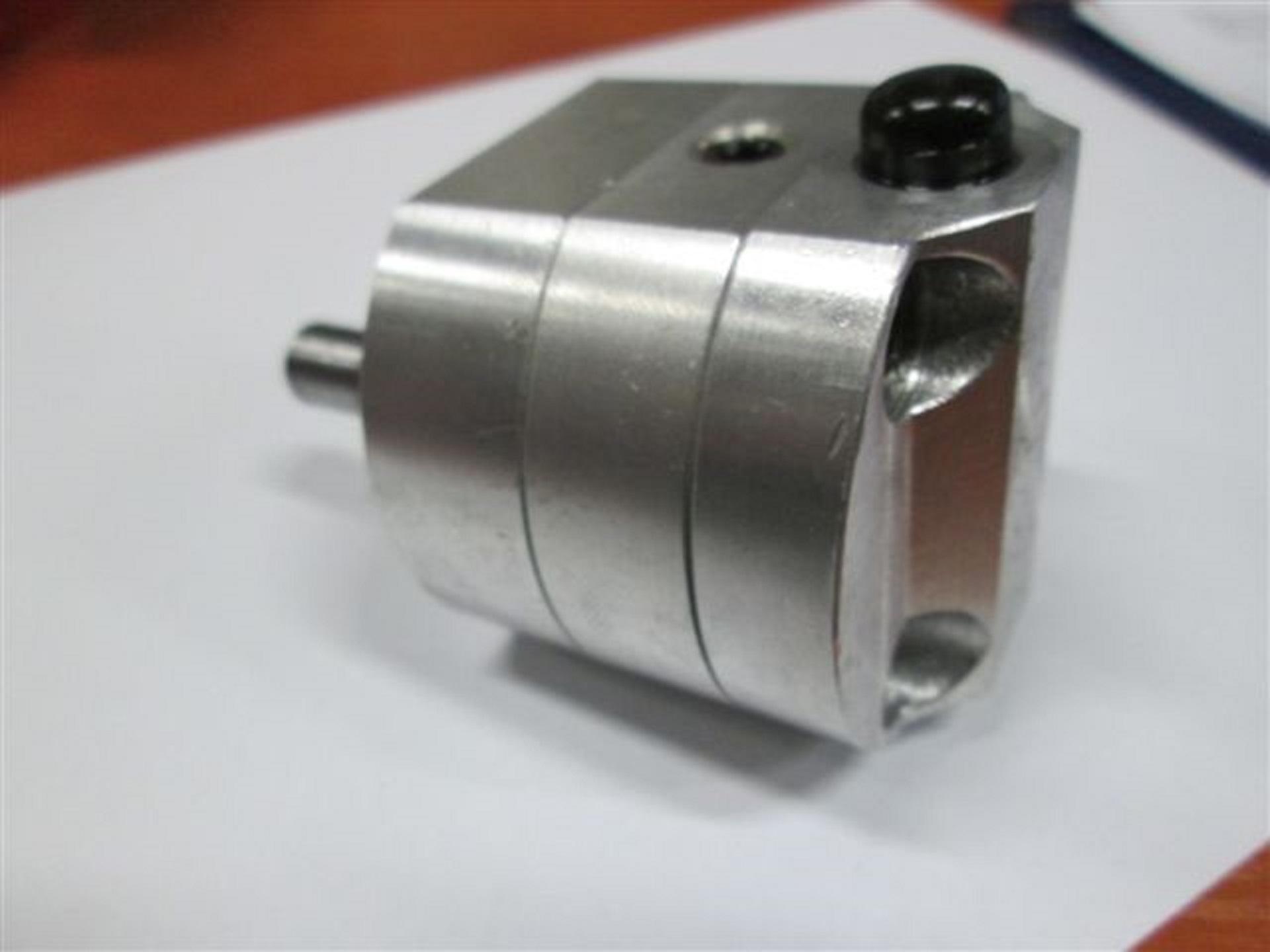 Pompa ADG 1,6 ORSTA  , pompa AD4 ORSTA HYDRAULIK tel. 601273528