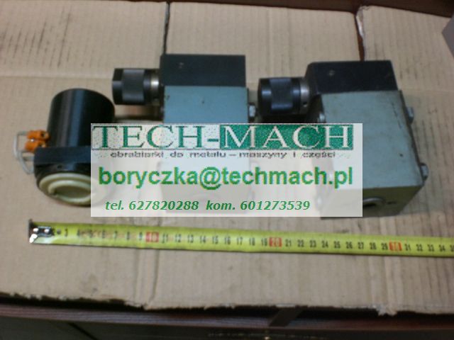 Części zamienne do frezarki FYA41 tel 601273539
