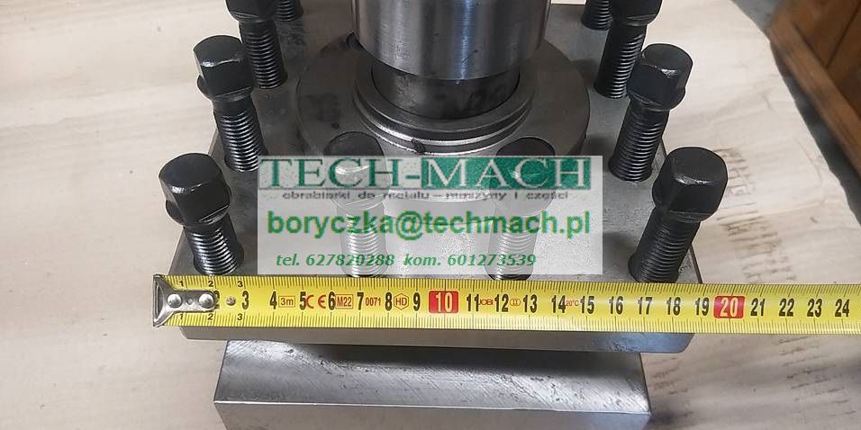 części zamienne do tokarki 1M63