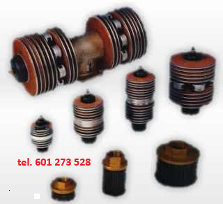 Filtr do frezarki FWA-32, wkład filtra frezarki FWA 41M tel. 601273528