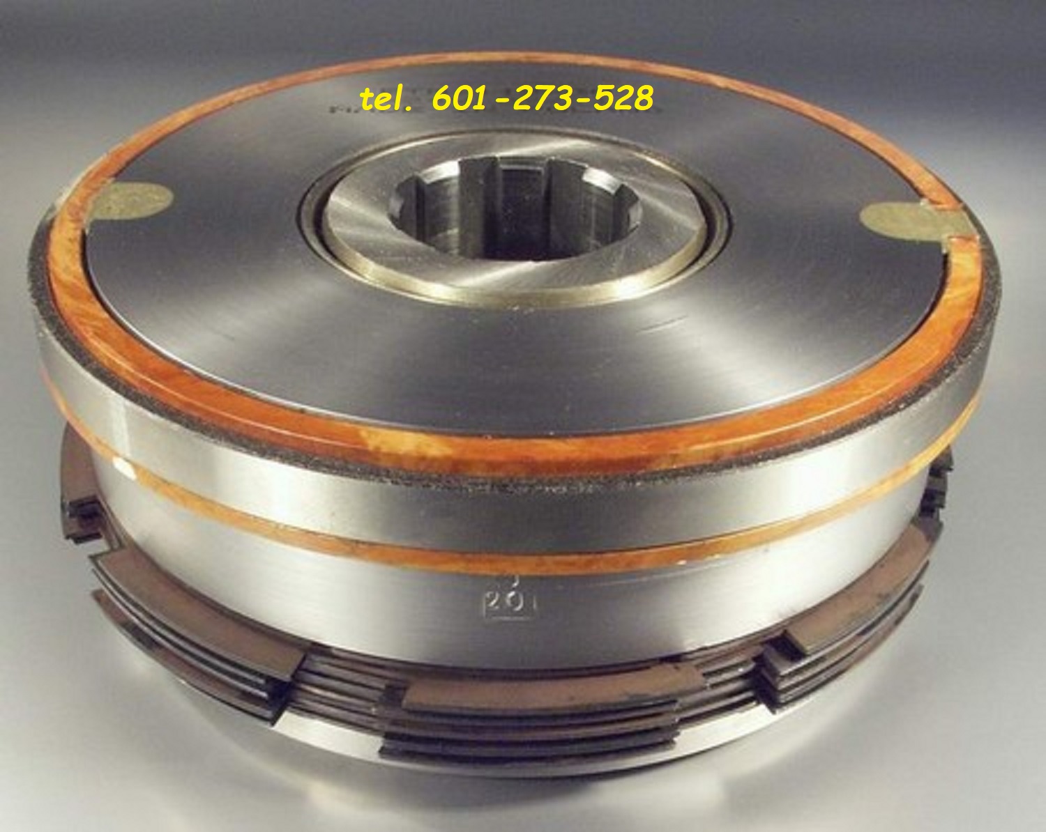 Sprzęgło elektromagnetyczne do frezarki FWA 41M tel. 601273528