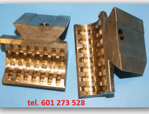 Nakrętka do śruby frezarki FWA 41M/ FYJ 41M tel. 601273528