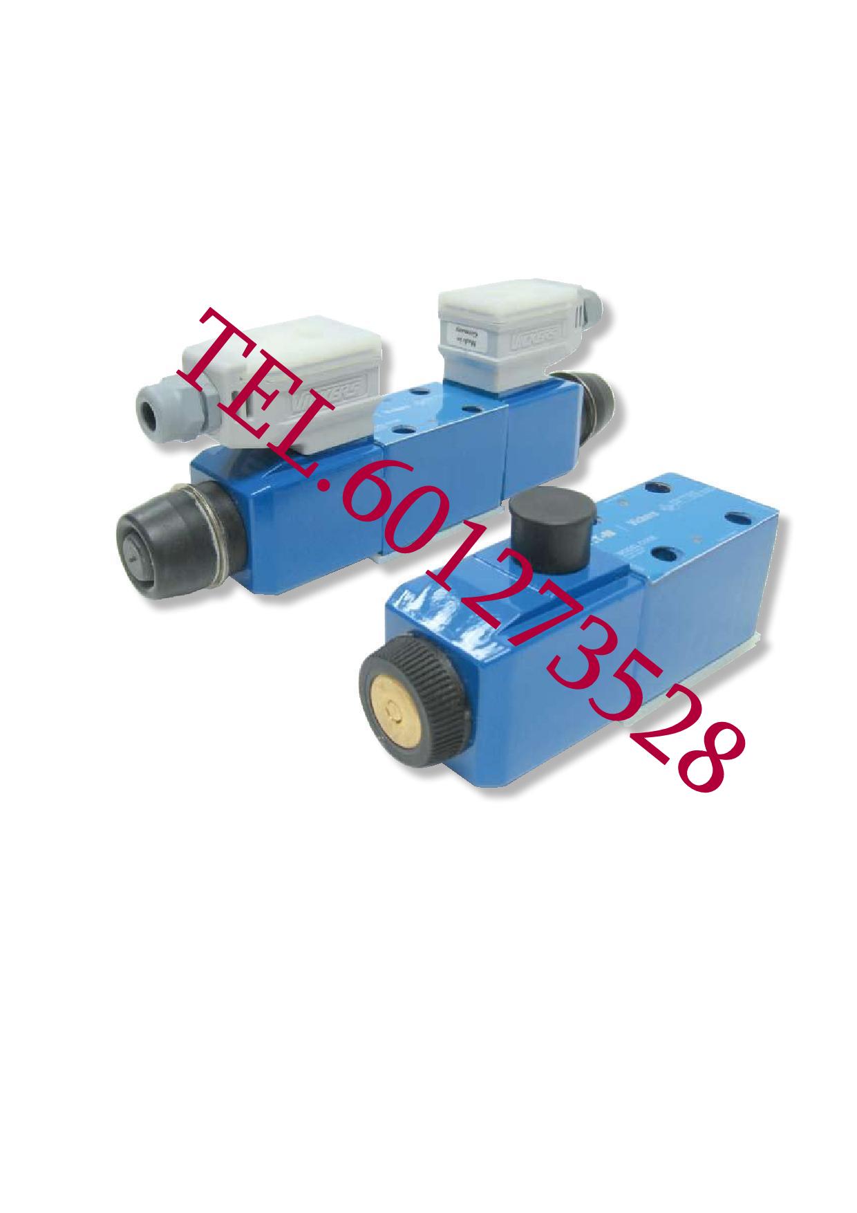 Elektrozawór do frezarki FWA 41M tel. 601273528