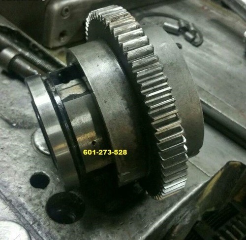 Przesuwka do tokarki TUG40, TUG48  tel. 601273528