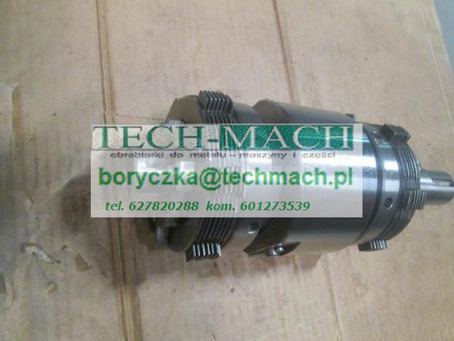 Części zamienne do tokarki TUC40/50 tel. 601273539