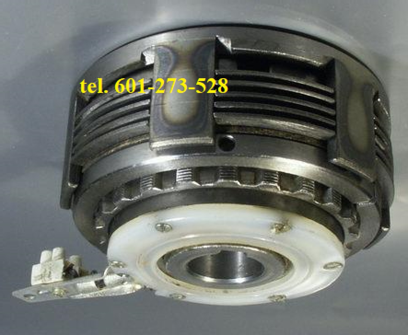 Sprzęgło tokarki SNB-400 tel. 601273528