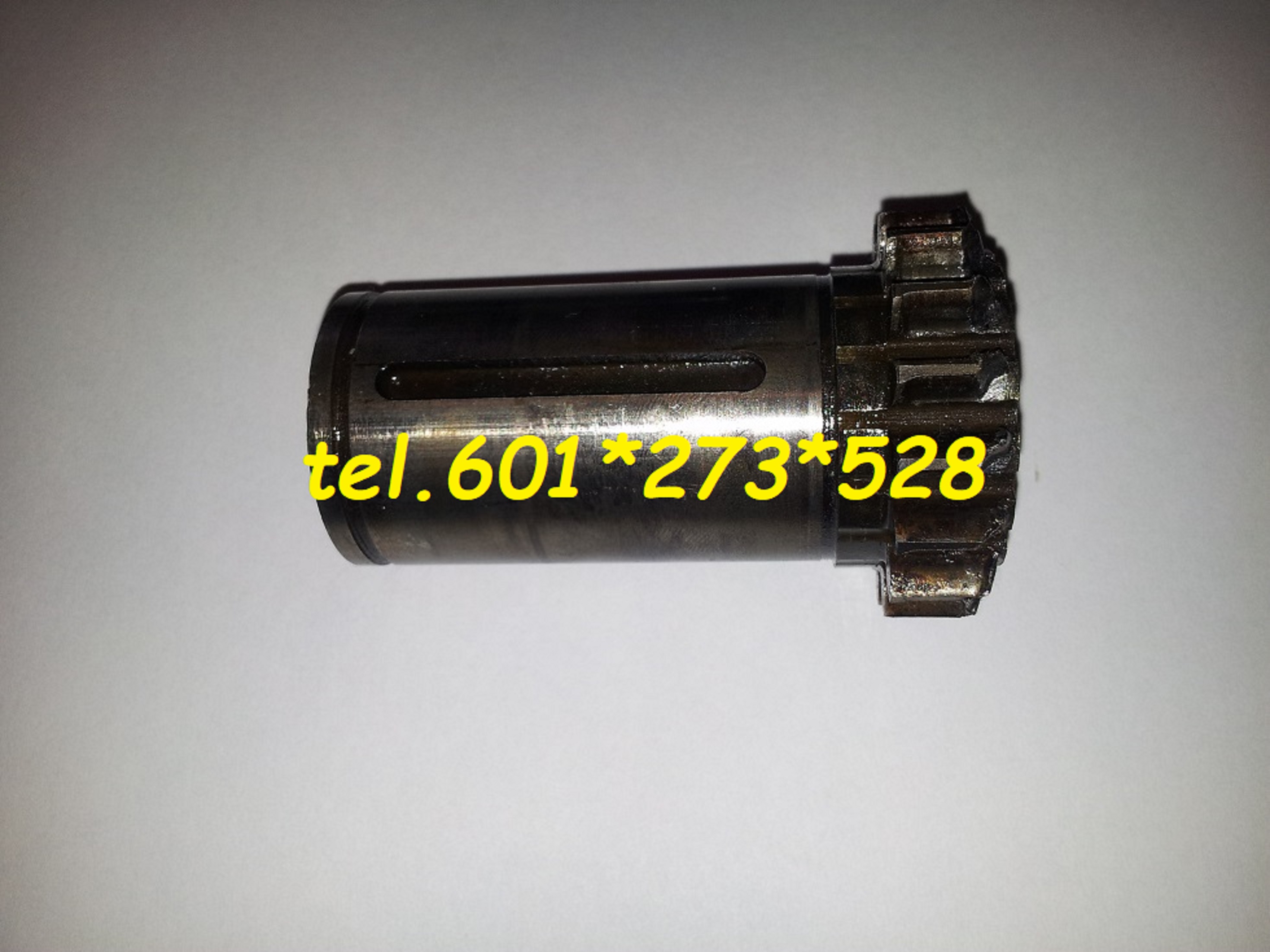 Tuleja frezarki FU321 tel. 601273528