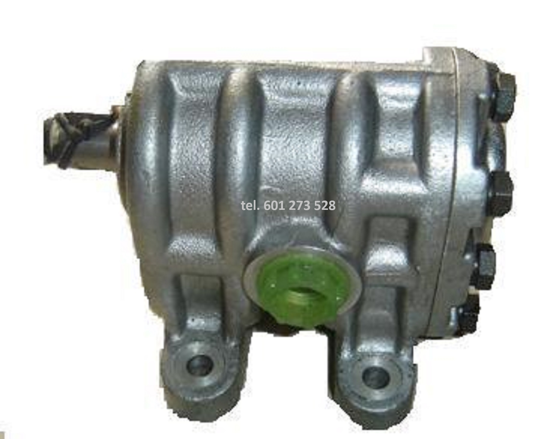Pompa PZ 10A/ PZ 18 tel.601273528