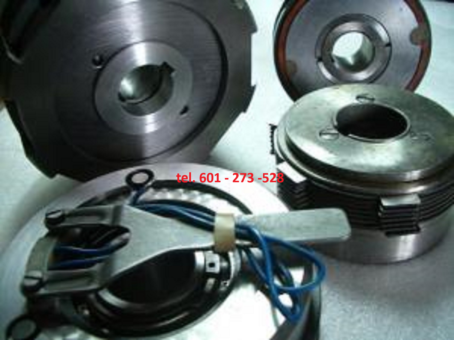 Sprzęgło do tokarki TZB 250M tel. 601273528