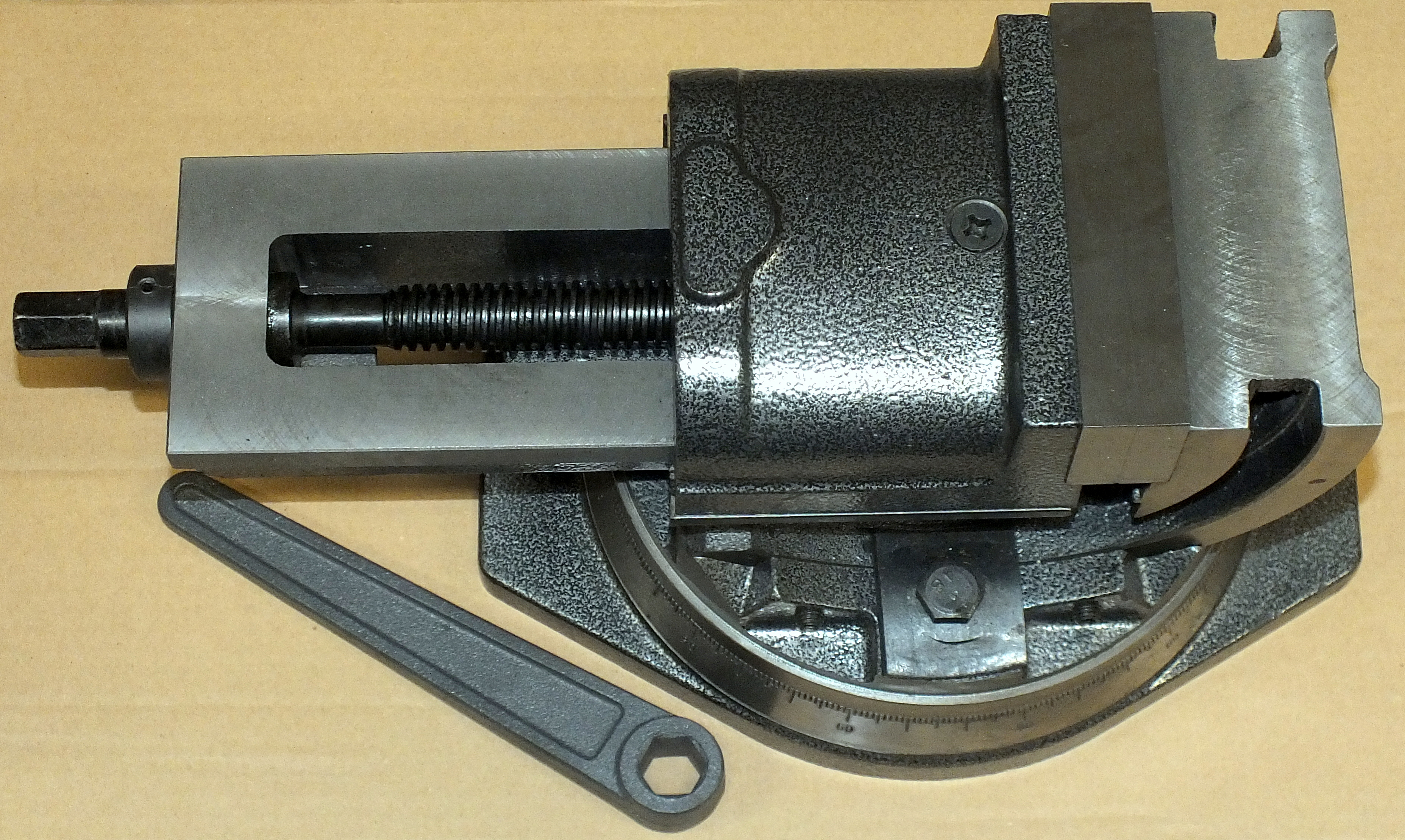 Imadło wiertarki RC 125x130 tel. 601273528