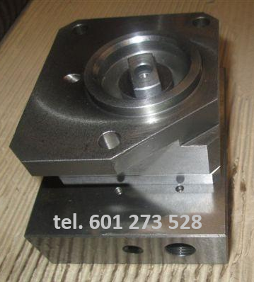 Pompa oleju frezarki F1-250 tel. 601273528