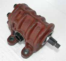 Pompa PZ 6,3A tel. 601273528