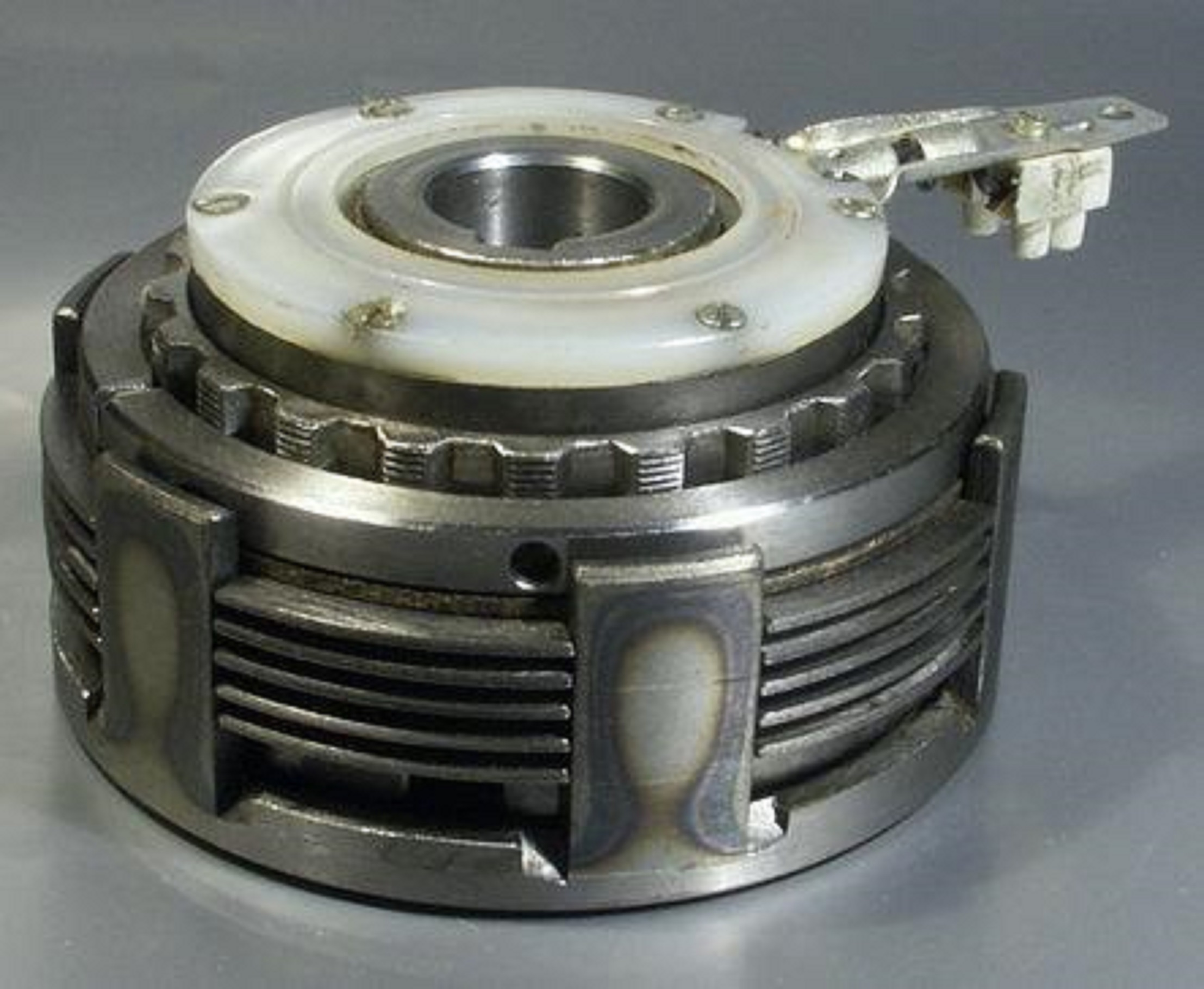 Sprzęgło 84 013 14 C1 24V
