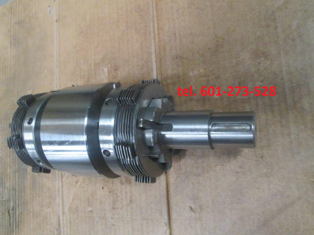 Sprzęgło mechaniczne tokarki TUG-40 tel. 601273528