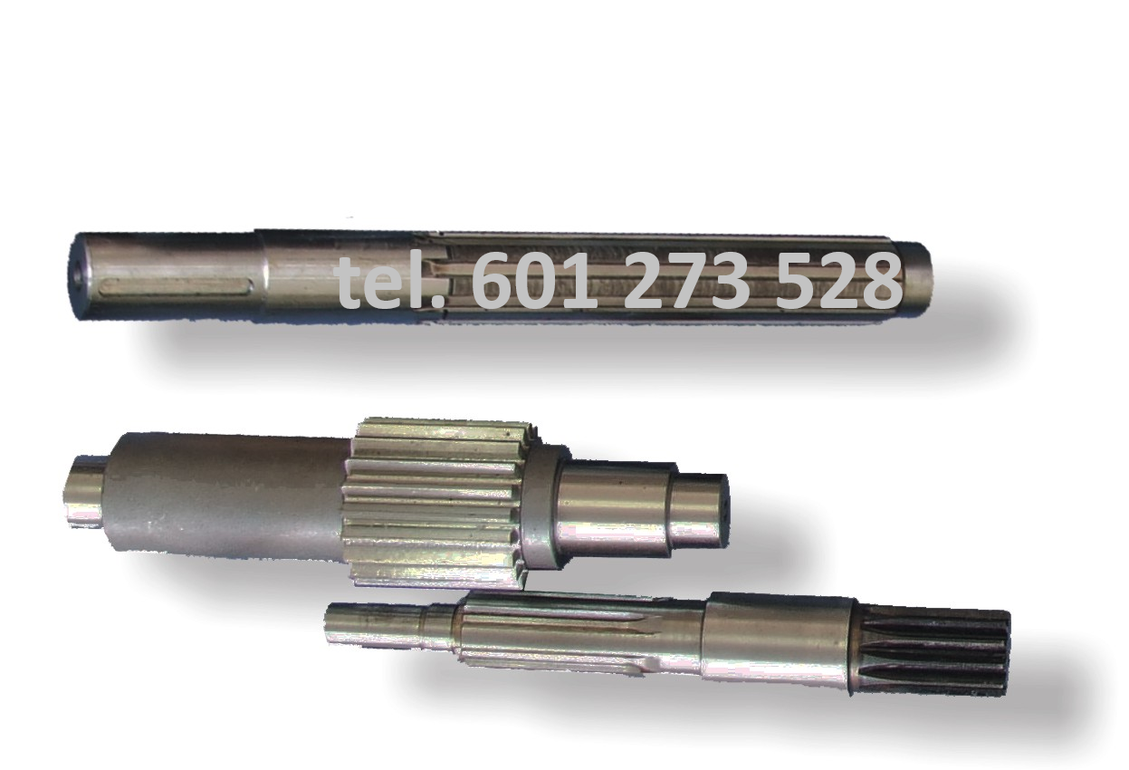 Wałek frezarki FWD-32 tel. 601273528