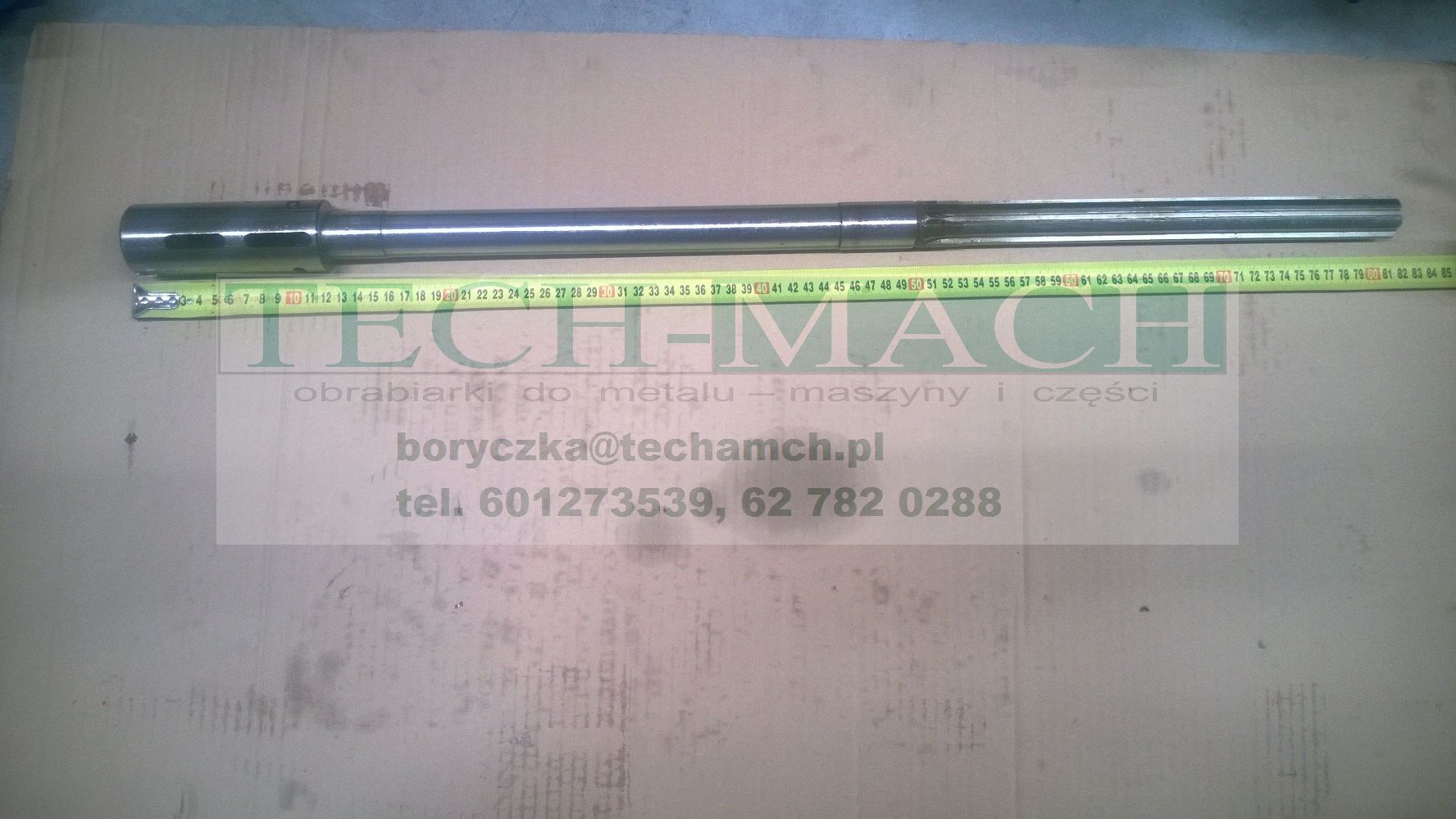 Części zamienne do wiertarki 2H125 2H135 tel. 601273539