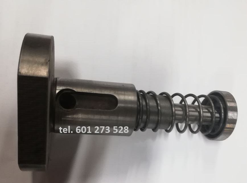 Pompka tokarki TUB-32 tel. 601273528