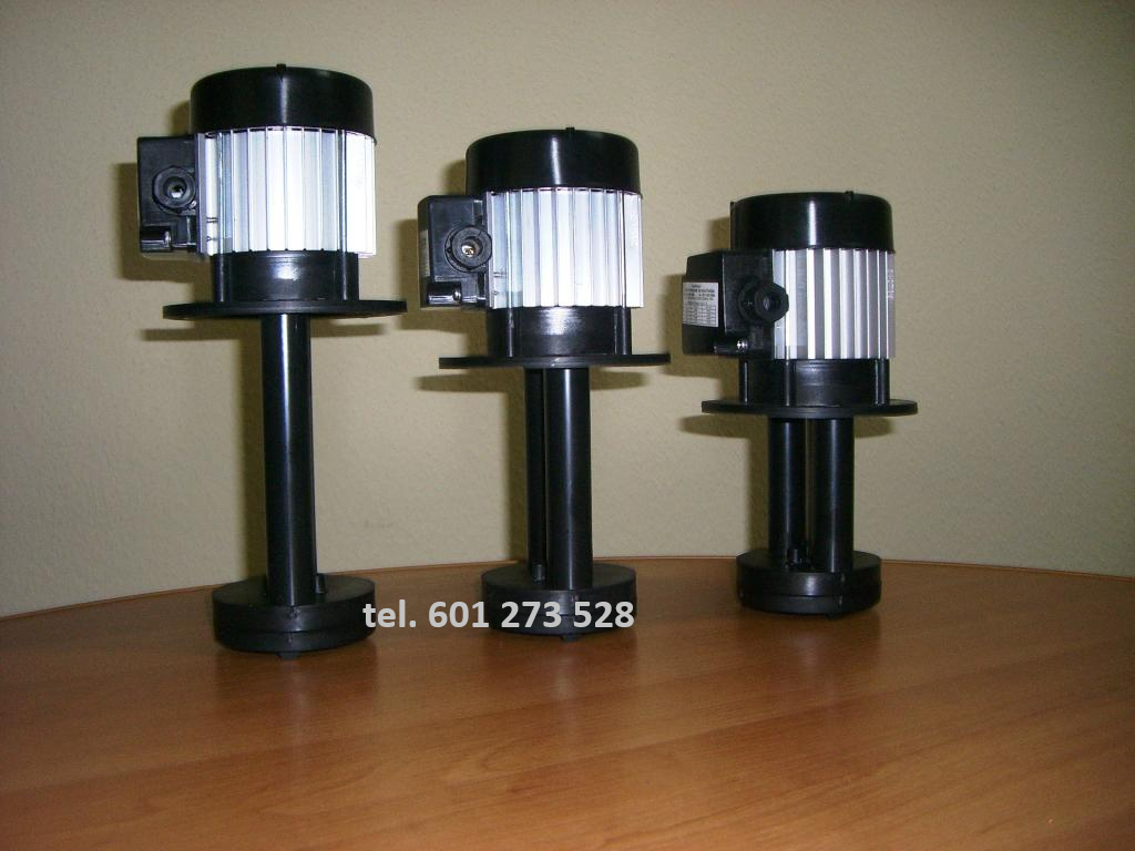 Elektropompka AST 30/120 tel. 601273528