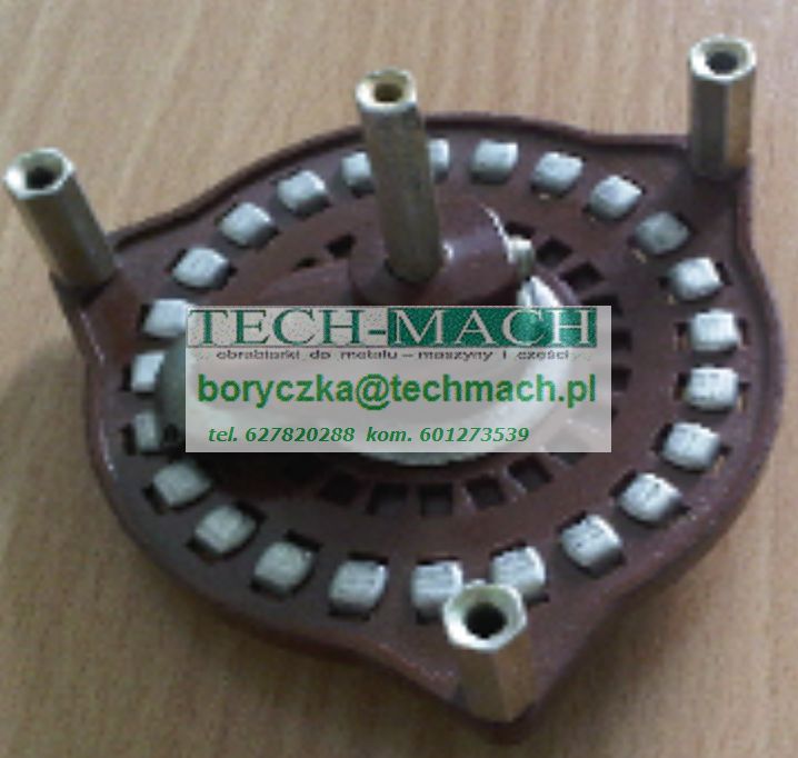 Części zamienne do wytaczarki 2620B, 2Ł614, 2622 tel. 601273539
