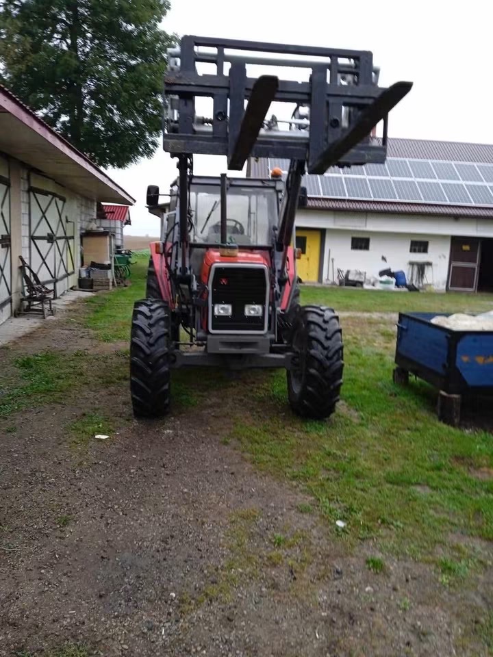 Sprzedam Massey Ferguson 3050 — zdjęcie 1