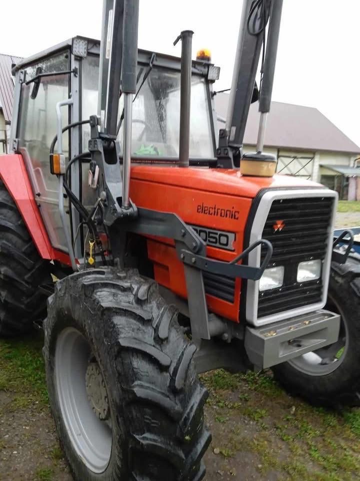 Sprzedam Massey Ferguson 3050 — zdjęcie 2