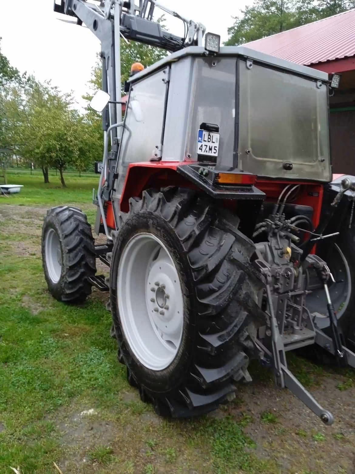 Sprzedam Massey Ferguson 3050 — zdjęcie 5