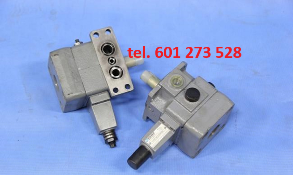 Pompa łopatkowa PV2V3-20/40R1MC40A1 tel 601 273 528