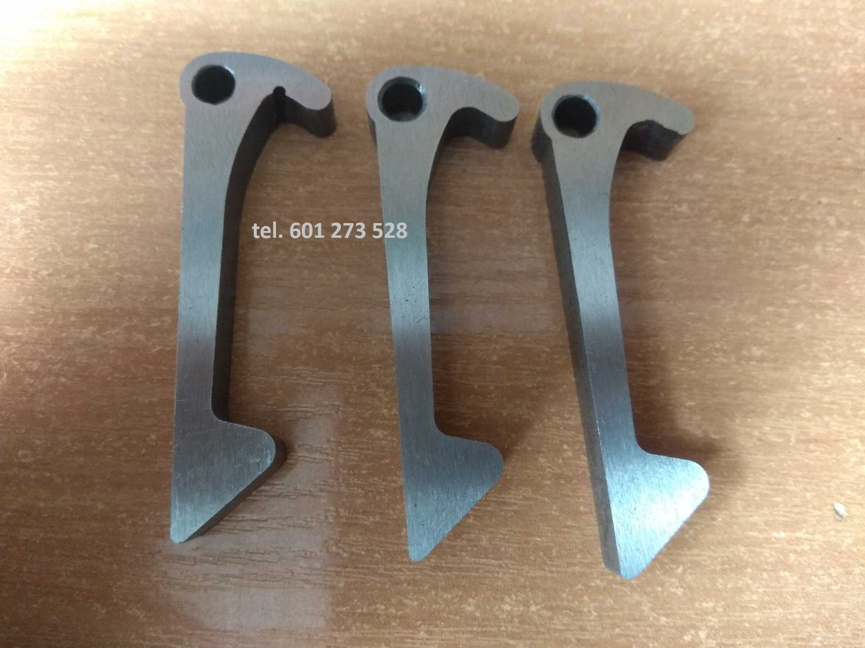 Dźwigienki sprzęgła, noski sprzęgłowe do automatu AS-48 tel. 601273528
