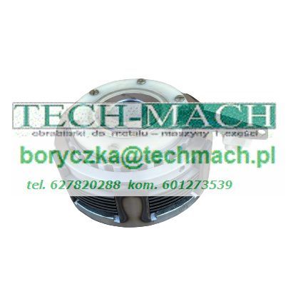 Elektrosprzęgło do frezarki FU 251 FU321  tel. 601273539
