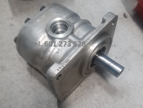 Pompa PZ2-KZ-25 tel. 601273528