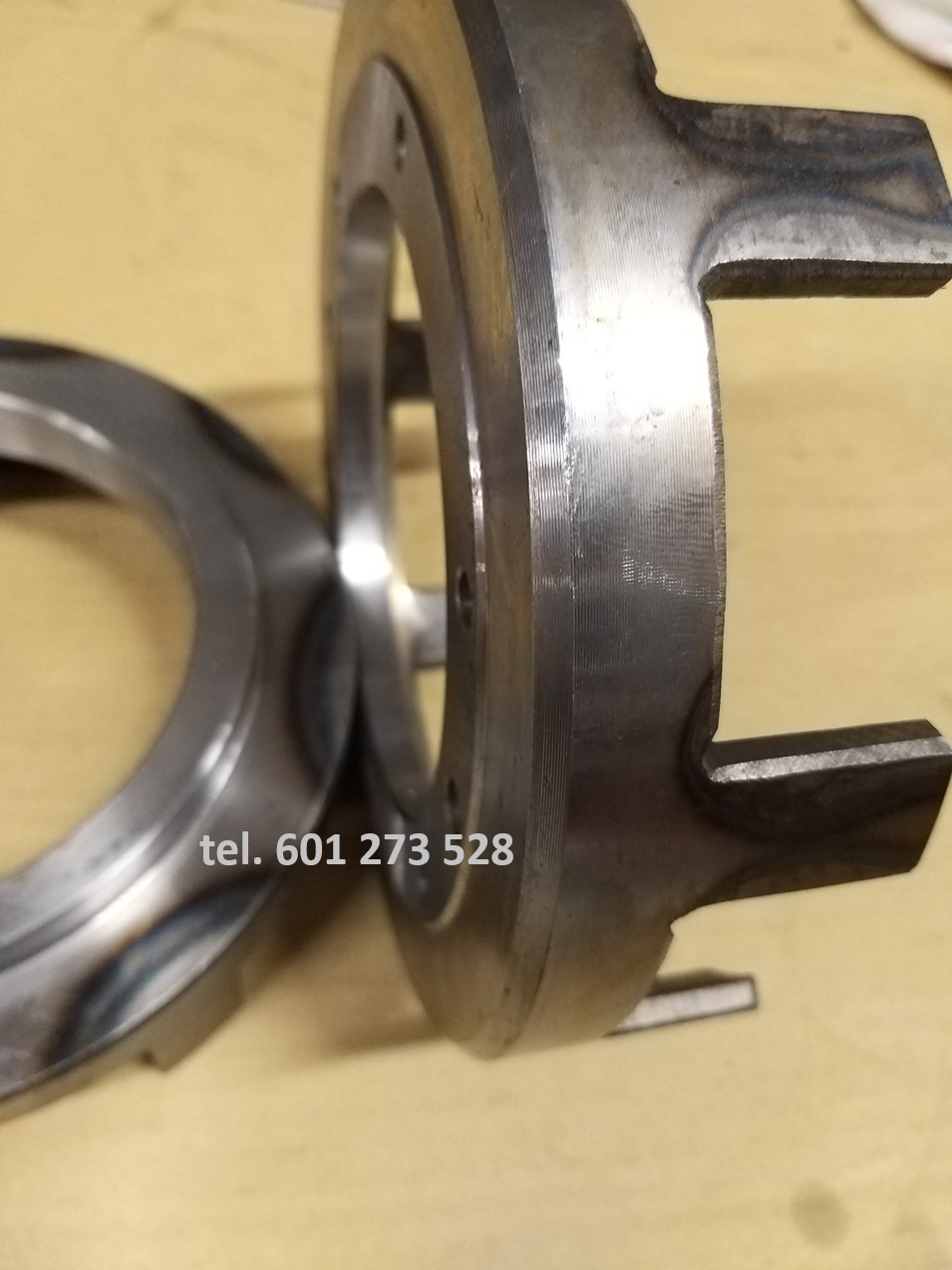 Kosz zabierakowy do sprzęgła ETM, sprzęgła VEP, sprzęgła VBA tel. 601273528