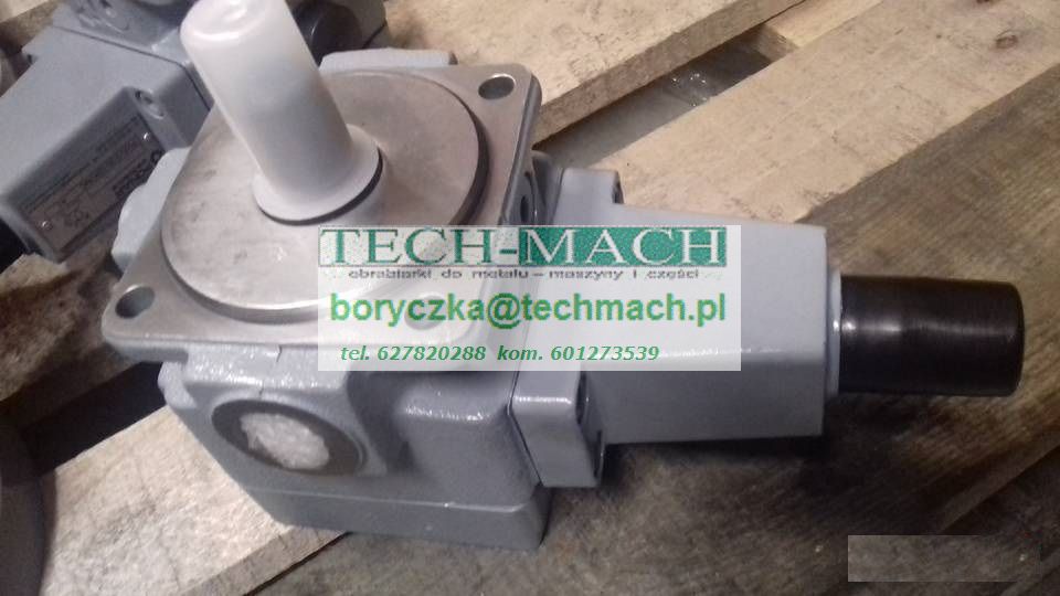 Pompa PV2V3-31/12R1MC40A1 tel. 601273539
