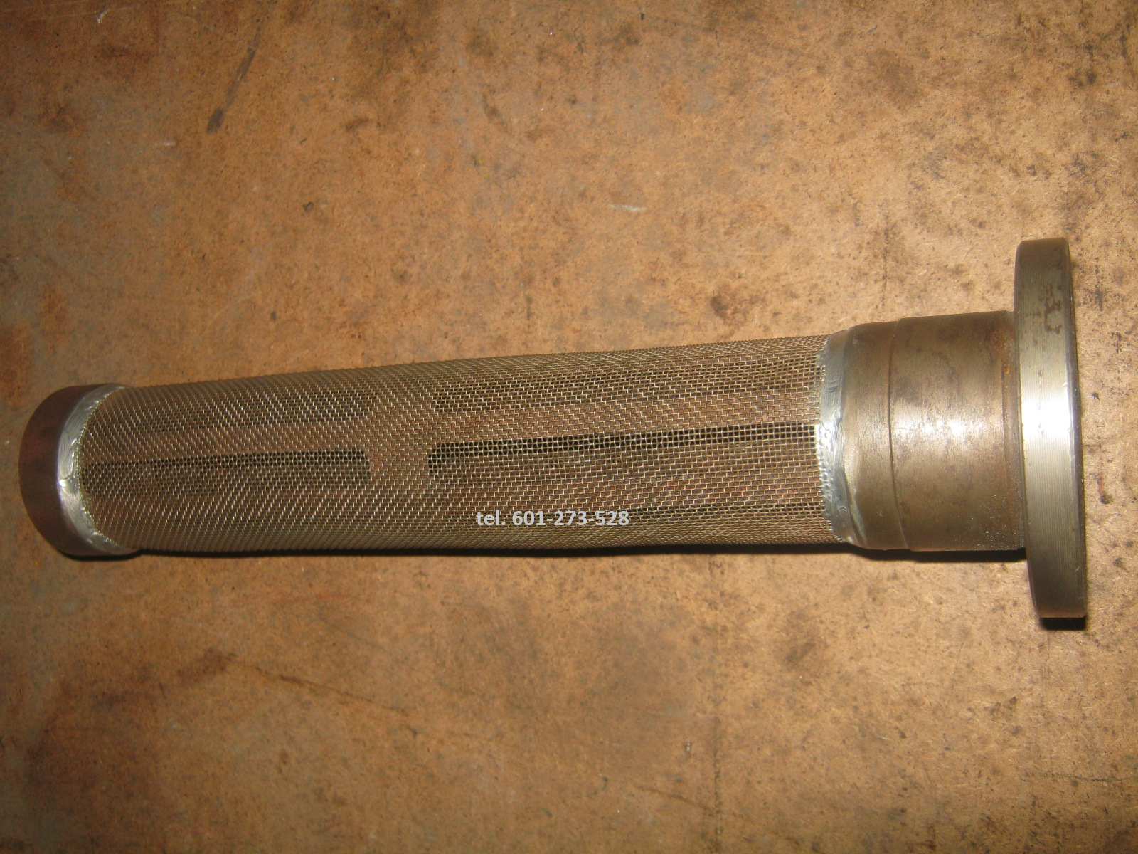 Filtr do frezarki FWA-32 tel. 601273528