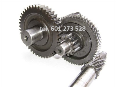 Koło zębate frezarki FXJ-40, FXJ-32  tel. 601273528