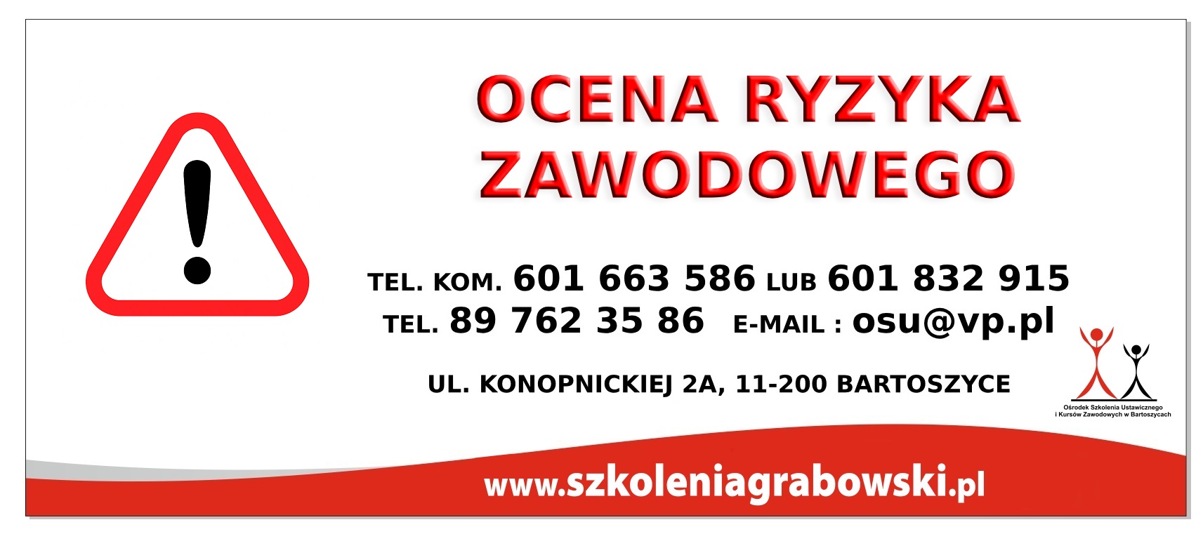 Szkolenia BHP, ORZ, PPOŻ., HACCP kompleksowa obsługa firm — zdjęcie 2