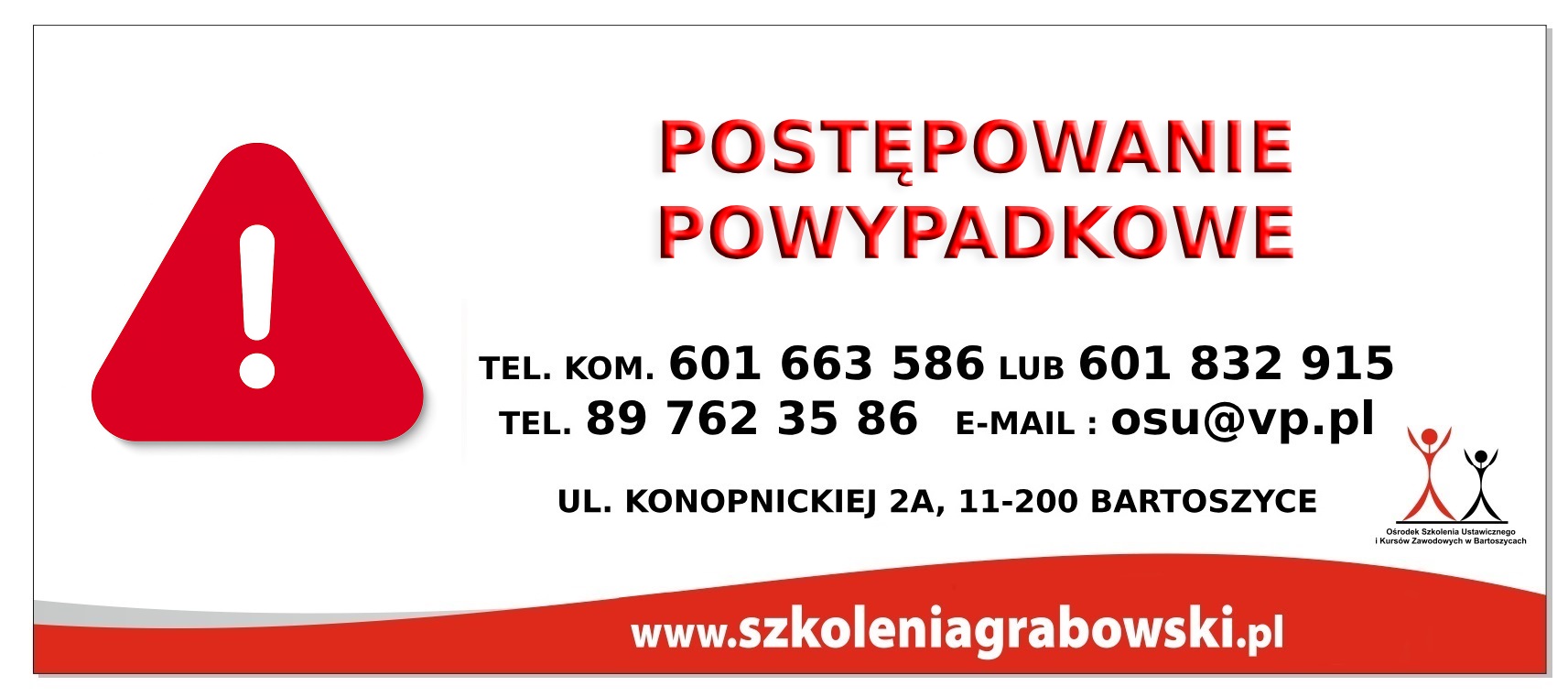 Szkolenia BHP, ORZ, PPOŻ., HACCP kompleksowa obsługa firm — zdjęcie 4